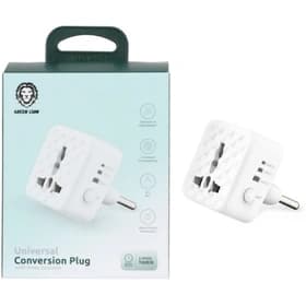 تبدیل برق ۳ به ۲ تایمر دار Green Lion مدل G1 — تصویر ۷
