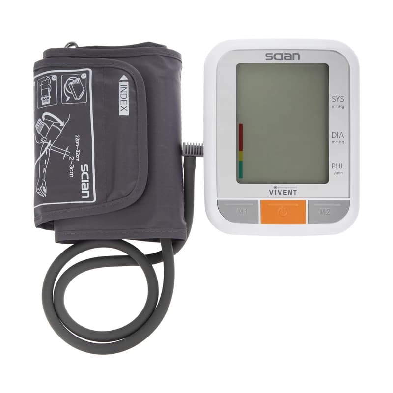 فشارسنج دیجیتالی شیان مدل LD-576 — تصویر ۲