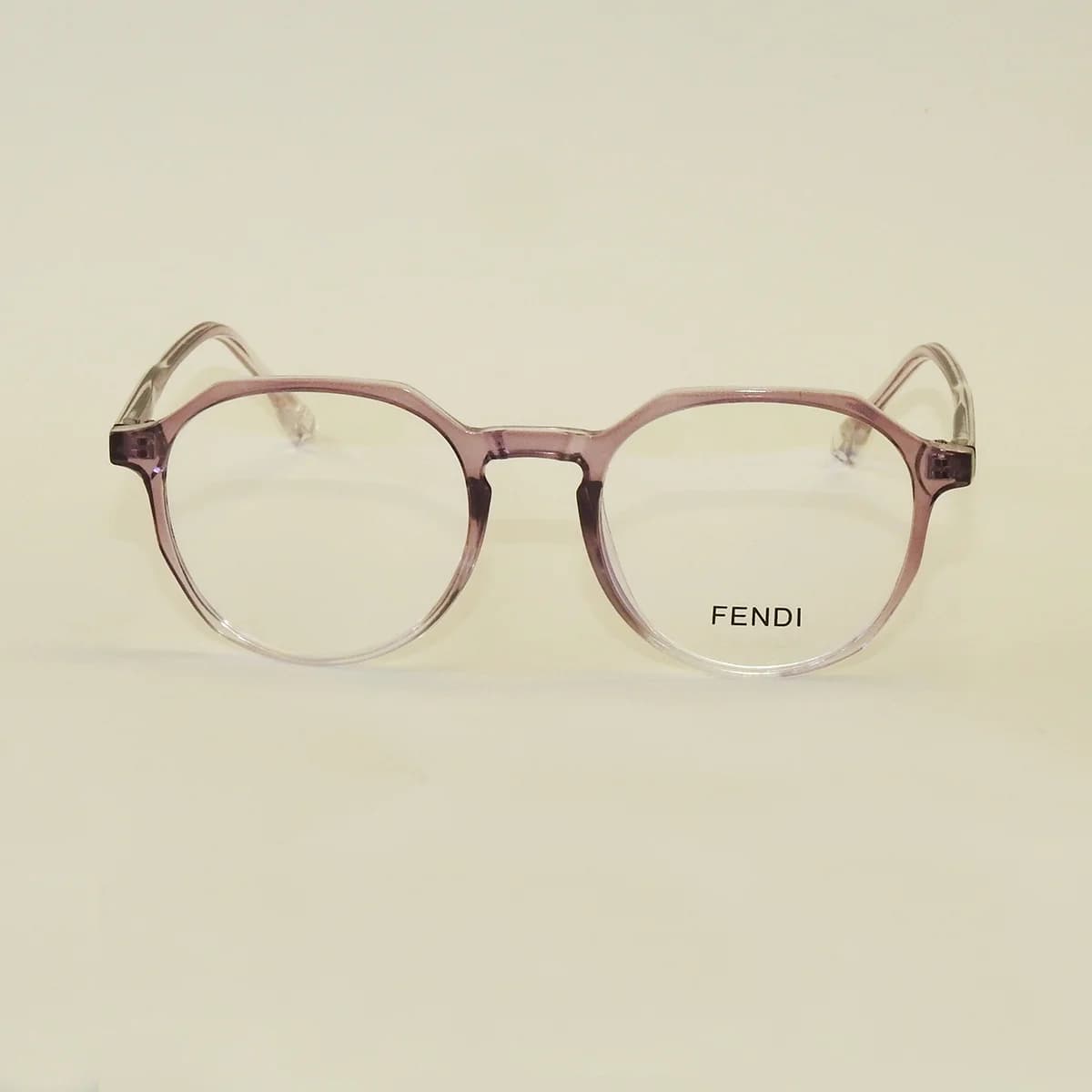 عینک طبی FENDI مدل 20327 — تصویر ۳