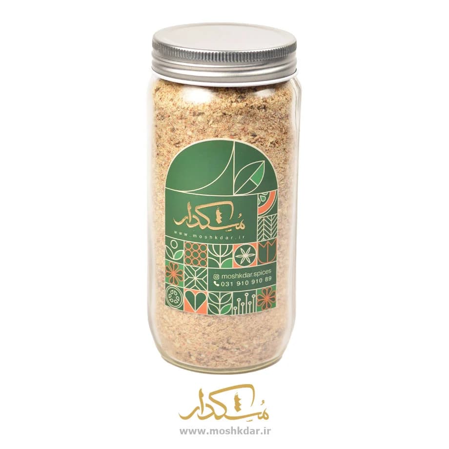 چیلی تای شیشه بزرگ 470 گرمی