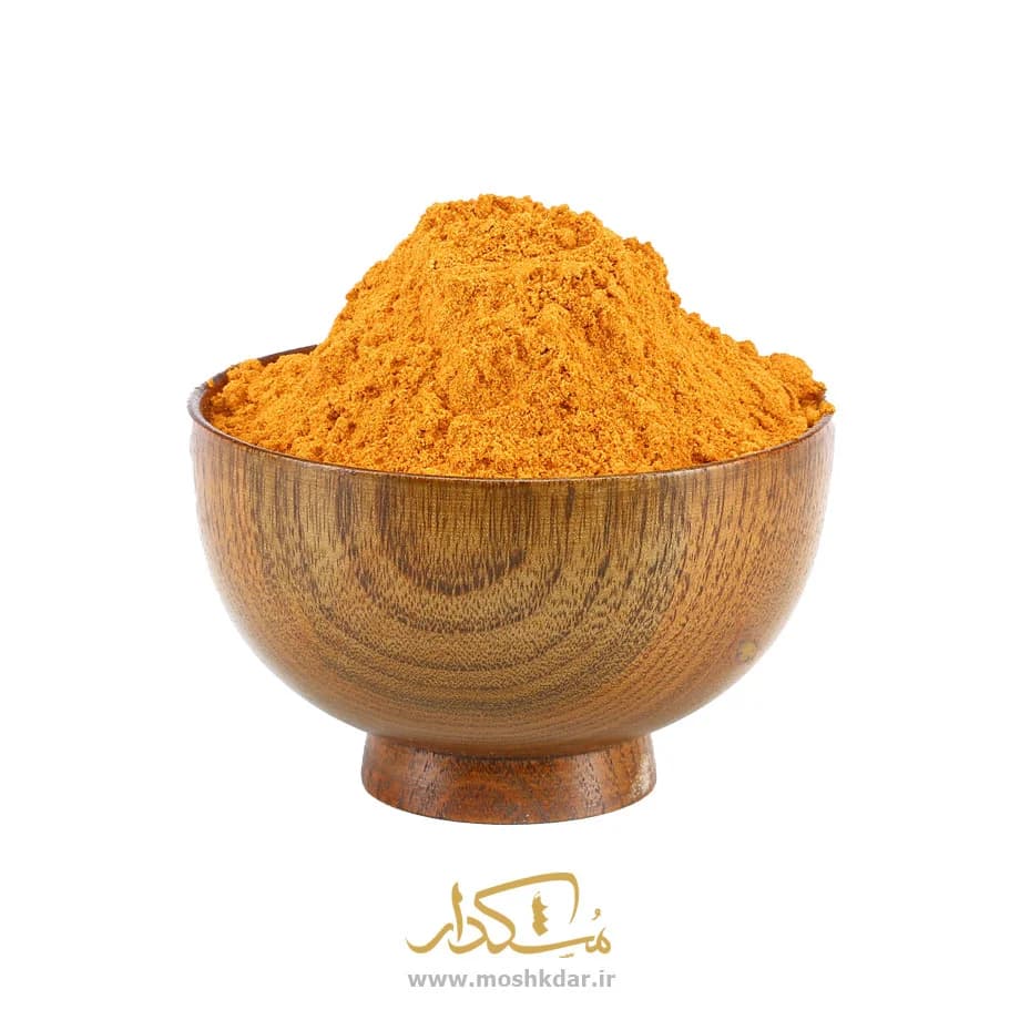 ادویه تاکو