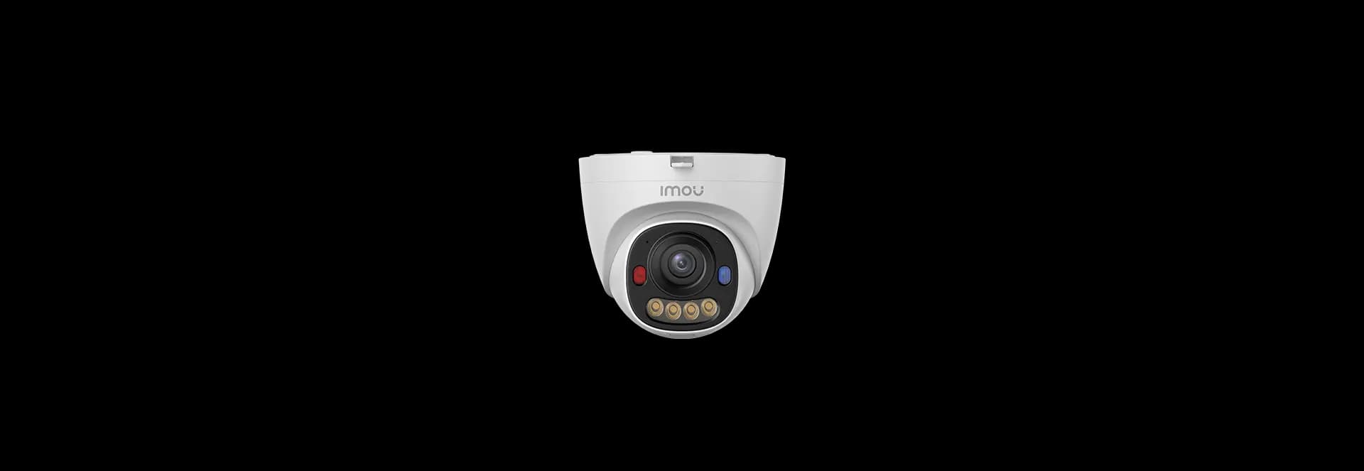 IPC-PS8EP-3V0 IMOU