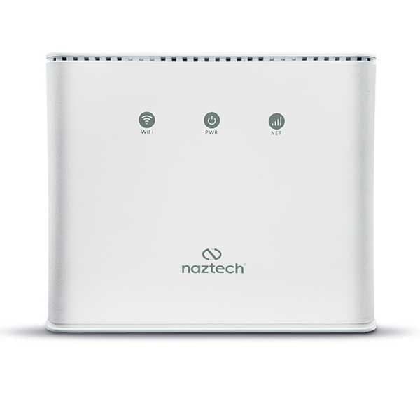 مودم نزتک 4.5G/TD-LTE مدل Naztech NZT-TDX 1000