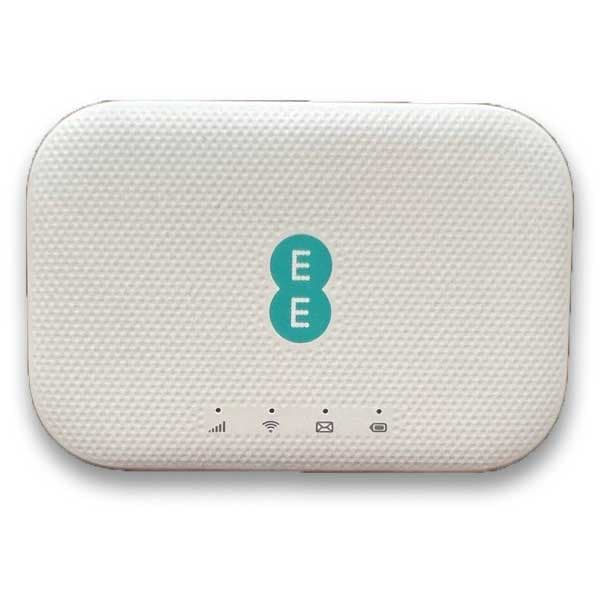 مودم همراه آلکاتل 4.5G مدل Alcatel EE71 — تصویر ۷