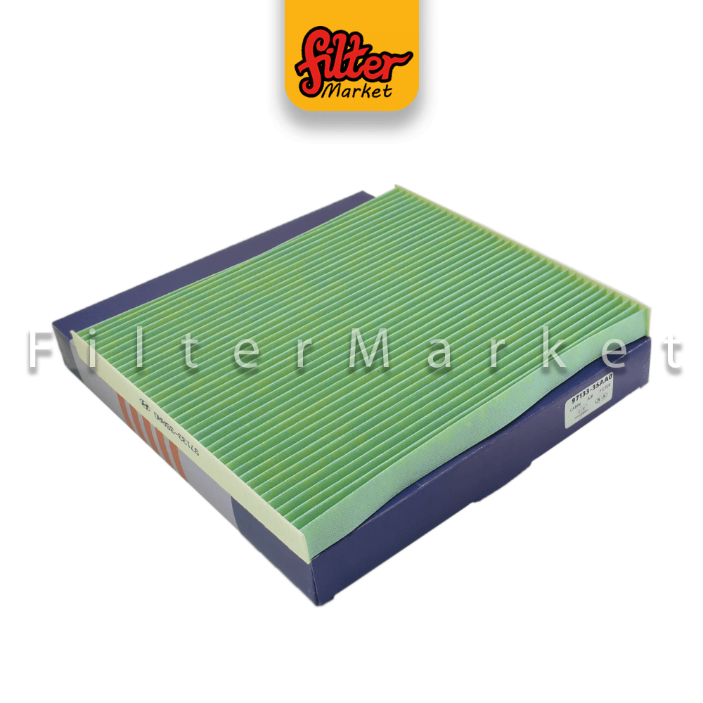 فیلتر کابین هیوندای سوناتا | آزرا | کیا کادنزا | اپتیما 3SAA0 — تصویر ۷
