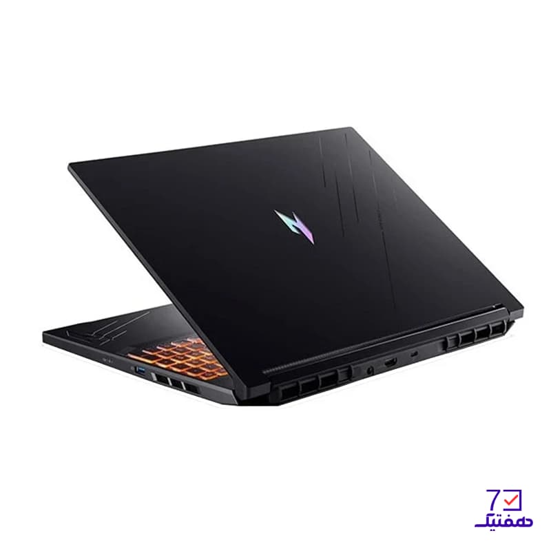 لپ تاپ 16 اینچی ایسر مدل ACER Nitro V16 i7-14650HX 16GB 512SSD RTX4050 6GB — تصویر ۵