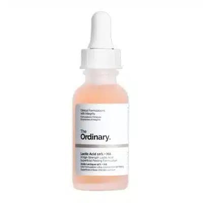 سرم لاکتیک اسید 5% اوردینری ordinary — تصویر ۲
