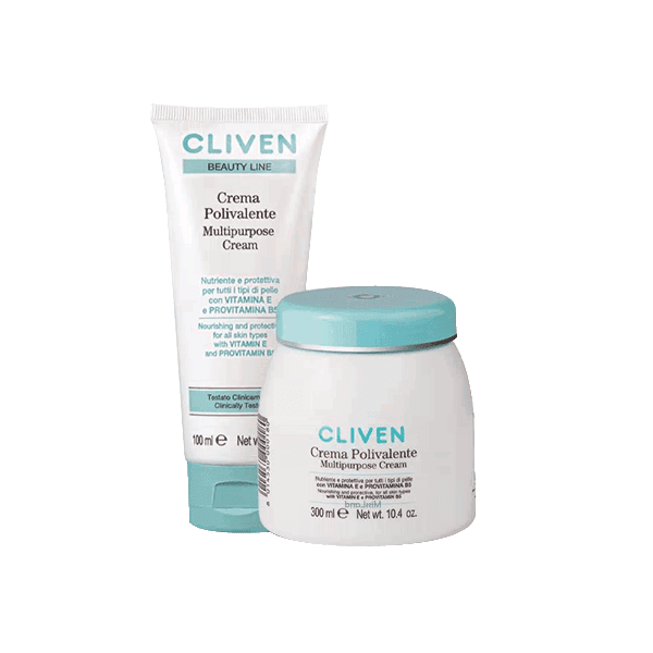 کرم چند منظوره کلیون CLIVEN مدل MULTIPURPOSE حجم 100 میل — تصویر ۸