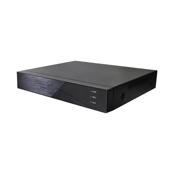 پکیج 6 کانال 5 مگاپیکسل دوربین مداربسته و دستگاه dvr — تصویر ۴