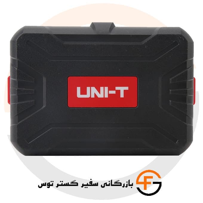 میگر یونیتی مدل UNI-T UT501E — تصویر ۱۲