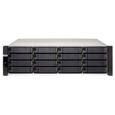 ذخیره ساز تحت شبکه کیونپ مدل ES1686dc-2123IT-64G