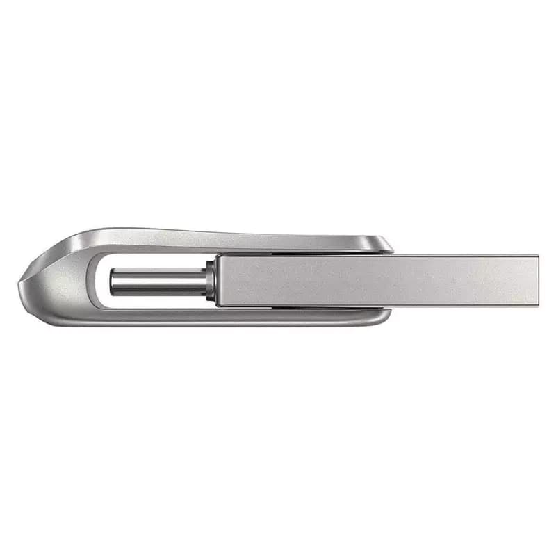 فلش مموری سن دیسک مدل Ultra Dual Drive Luxe ظرفیت 32 گیگابایت | SANDISK — تصویر ۷