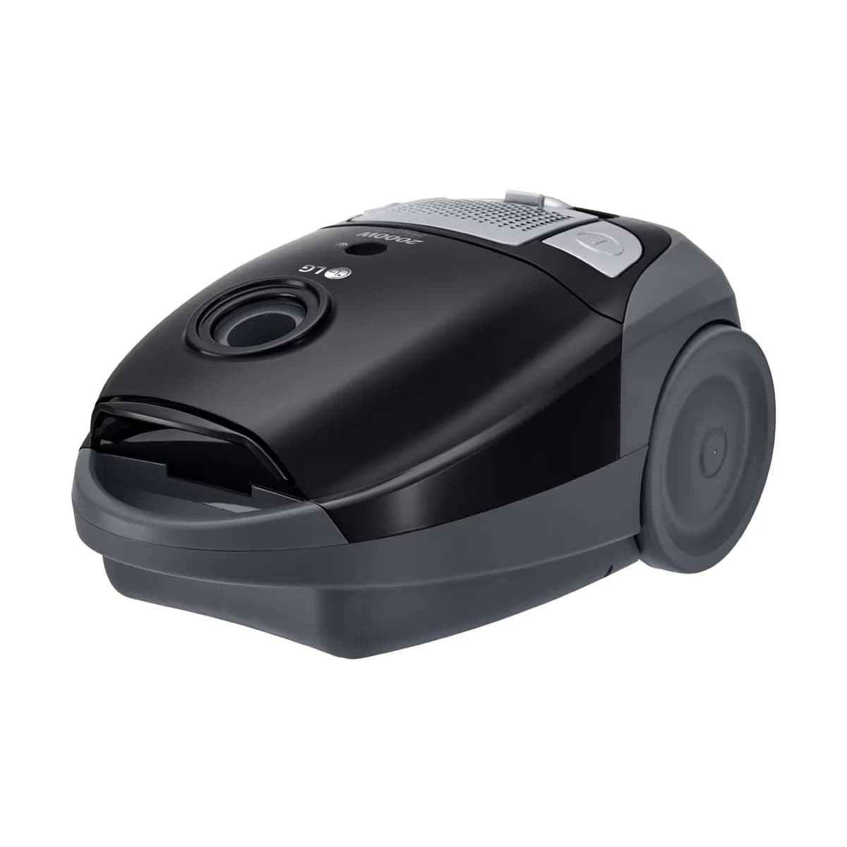 جارو برقی ال جی مدل VN-3320WH — تصویر ۱۲