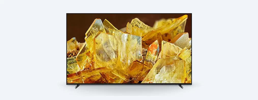 تلویزیون سونی ۶۵ اینچ مدل 65X90L — تصویر ۱۱