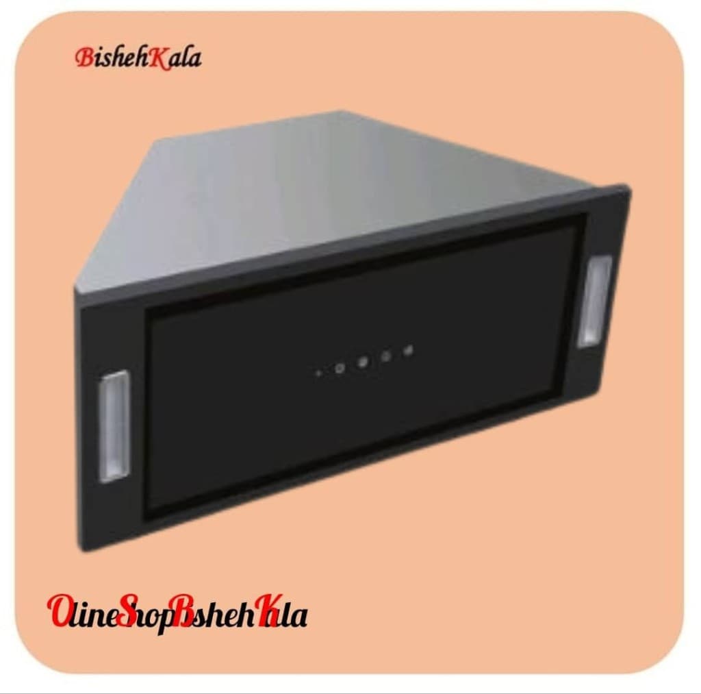 هود توکار مدل H01 کد(96)