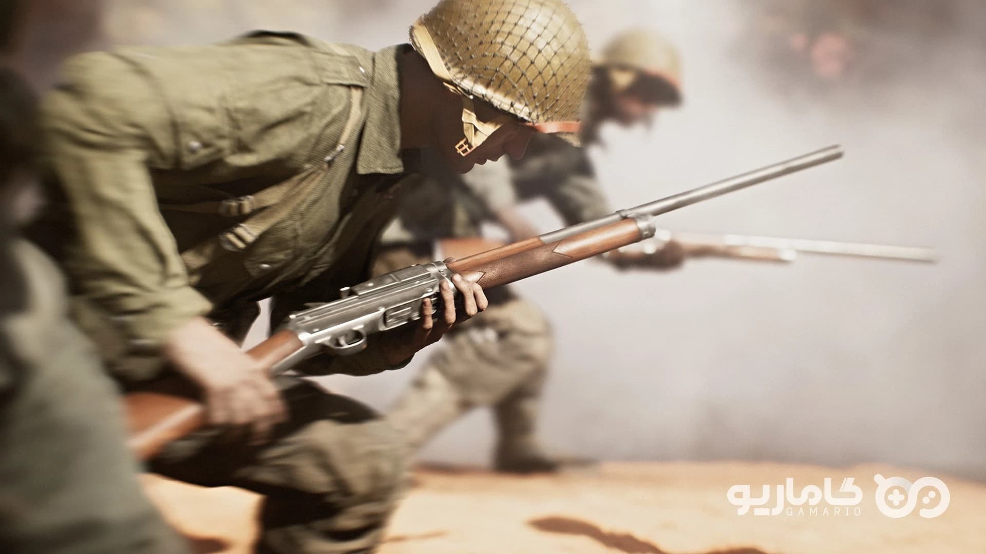 Battlefield V Definitive Edition — تصویر ۶