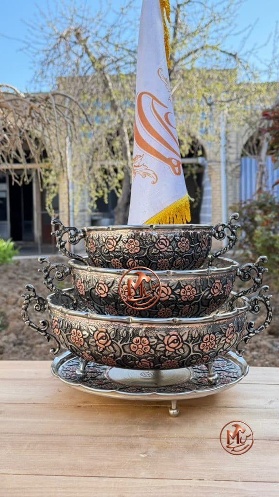 ست سلطنتی الماس