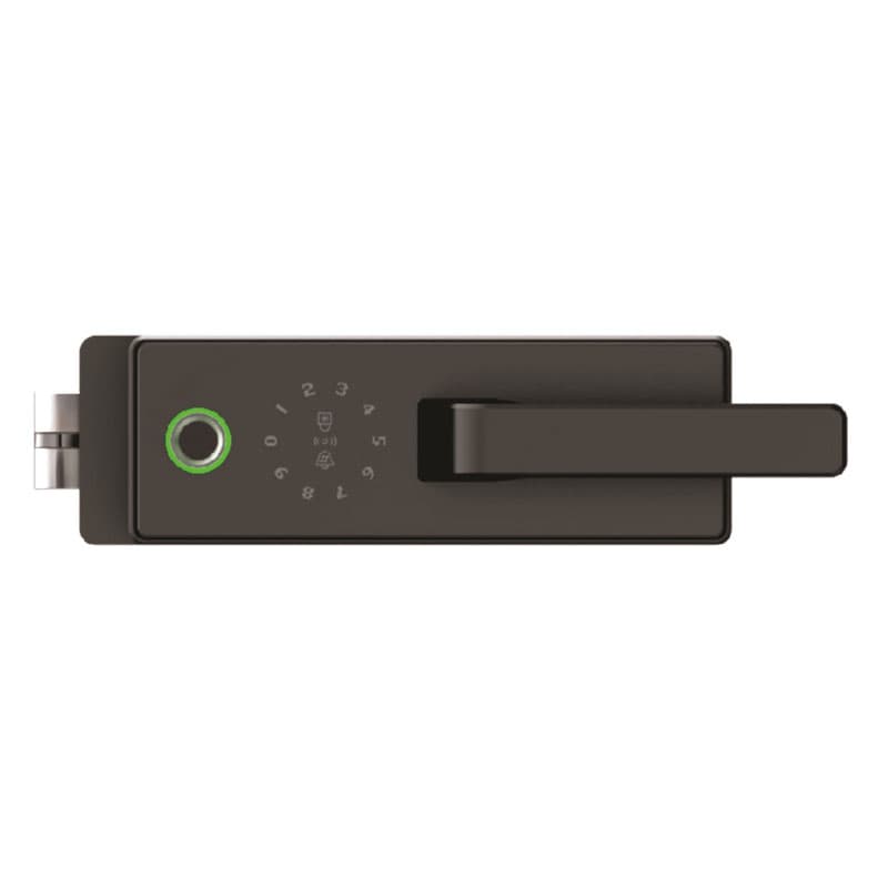 قفل شیشه سکوریت RI270