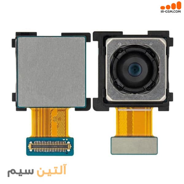 دوربین پشتی سامسونگ CAMERA SAMSUNG S20 FE G781 G780