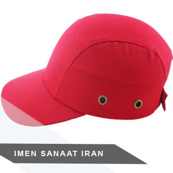 کلاه ایمنی نقابدار گپ کد 1212