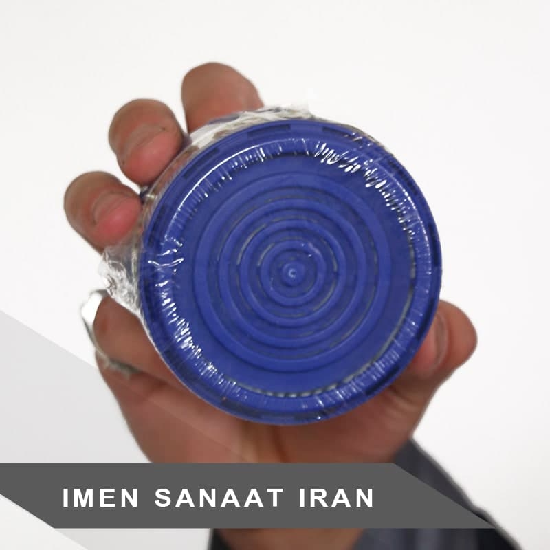 فیلتر ماسک ۵ حالته اسپاسینی کد 1291