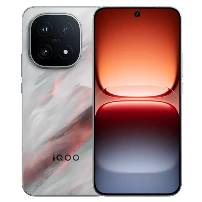 گوشی ویوو VIVO iQOO 15 (حافظه 512 گیگابایت رم 16 گیگابایت) (تحویل فوری) — تصویر ۲