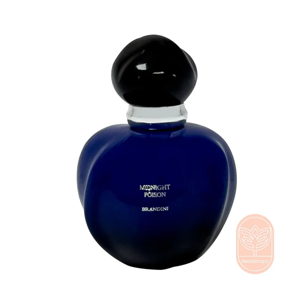 عطر ادکلن میدنایت پویزن برندینی | Midnight Poison Brandini — تصویر ۱۰