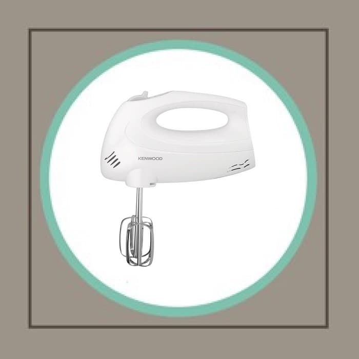 همزن برقی کنوود مدل KENWOOD HM330 — تصویر ۳