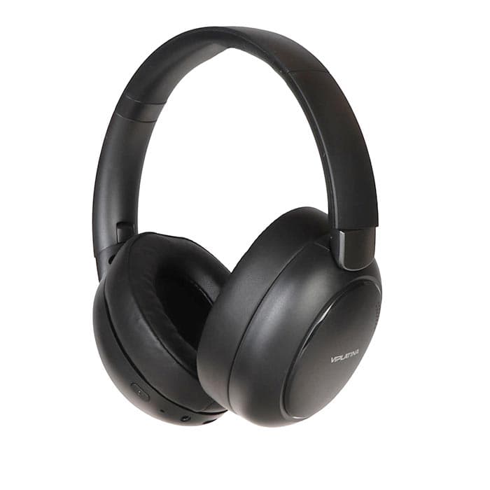 هدست بلوتوث وی آی پلاتینا VIPLATINA HP15 ANC — تصویر ۱۰