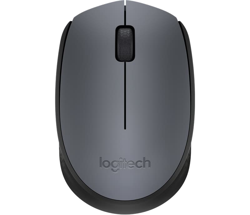 موس بی سیم لاجیتک مدل M170