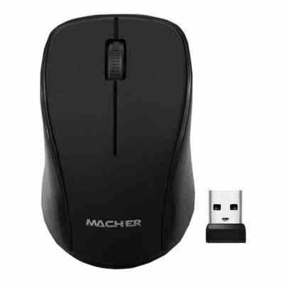 موس بی سیم MACHER MR-W24 — تصویر ۷