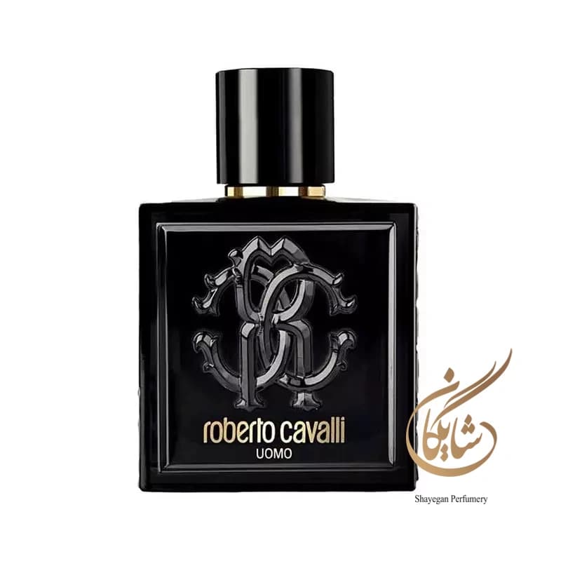 ادوتویلت مردانه روبرتو کاوالی اومو _ Roberto Cavalli Uomo — تصویر ۲