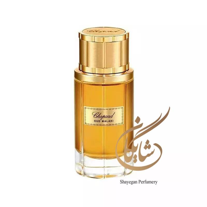 ادوپرفیوم مردانه شوپارد عود ملکی _ Chopard Oud Malaki
