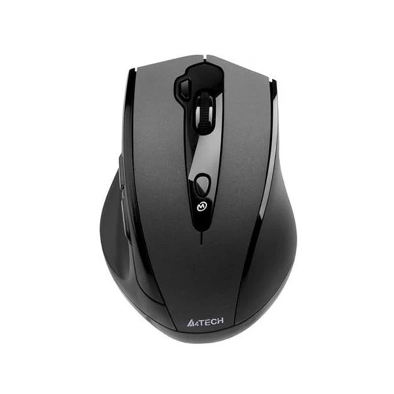 موس A4TECH مدل G10-810F — تصویر ۳