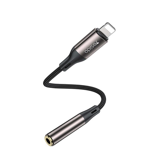 تبدیل Aux یسیدو YESIDO YAU45