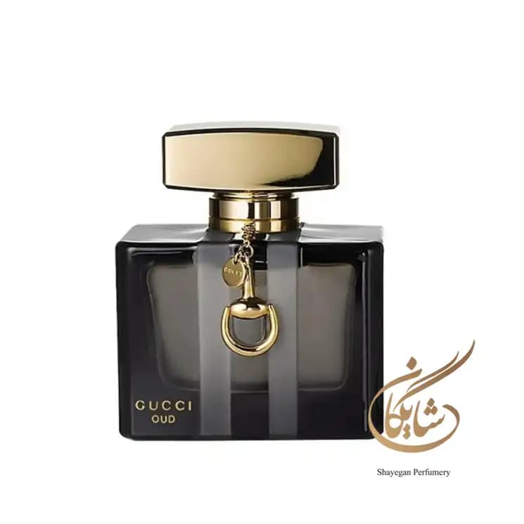 ادوپرفیوم زنانه مردانه گوچی عود _ Gucci Oud — تصویر ۴