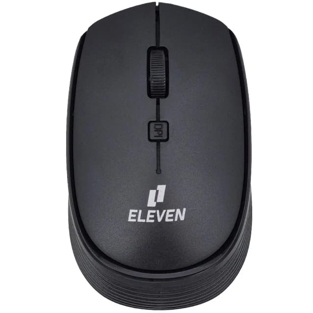 موس بیسیم ELEVEN مدل WM916 — تصویر ۳