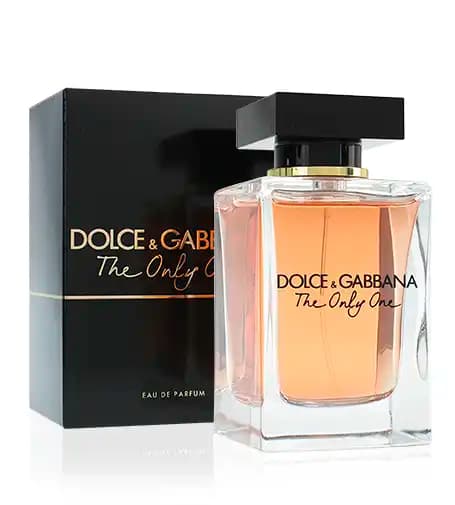 ادوپرفیوم زنانه دولچه گابانا د اونلی وان _ Dolce & Gabbana The Only One — تصویر ۹
