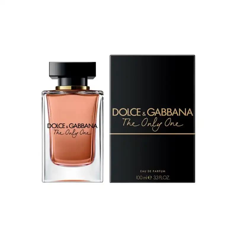 ادوپرفیوم زنانه دولچه گابانا د اونلی وان _ Dolce & Gabbana The Only One — تصویر ۷