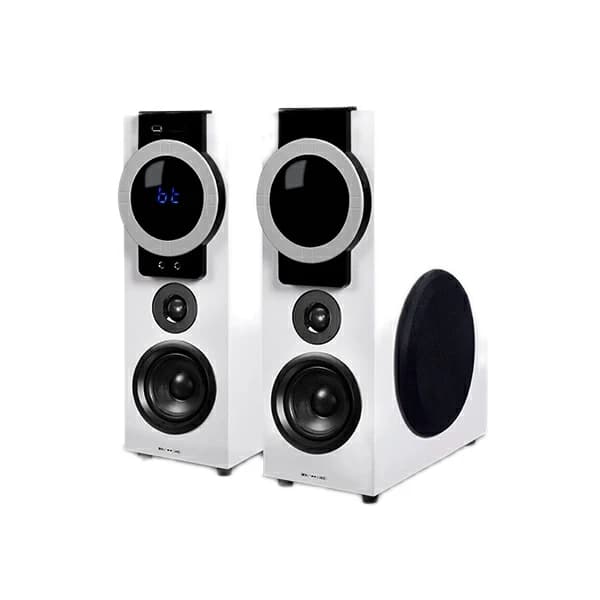 اسپیکر 2 تیکه قدی برند CONCORD مدل SA-SX2660 — تصویر ۳