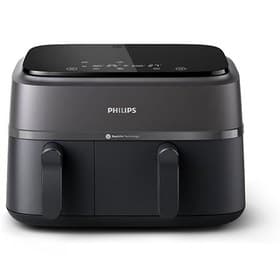 سرخ کن فیلیپس PHILIPS اصلی مدل NA350 — تصویر ۱۱