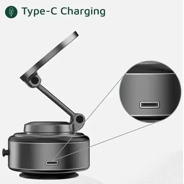 پایه نگهدارنده گوشی موبایل گرین لاین مدل GX-31 — تصویر ۱۲