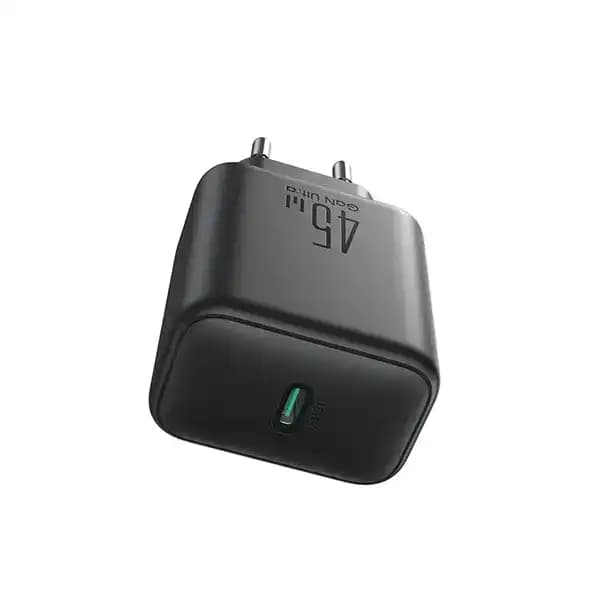 آداپتور شارژ 45 وات جویروم JOYROOM JR-TCG13 — تصویر ۷