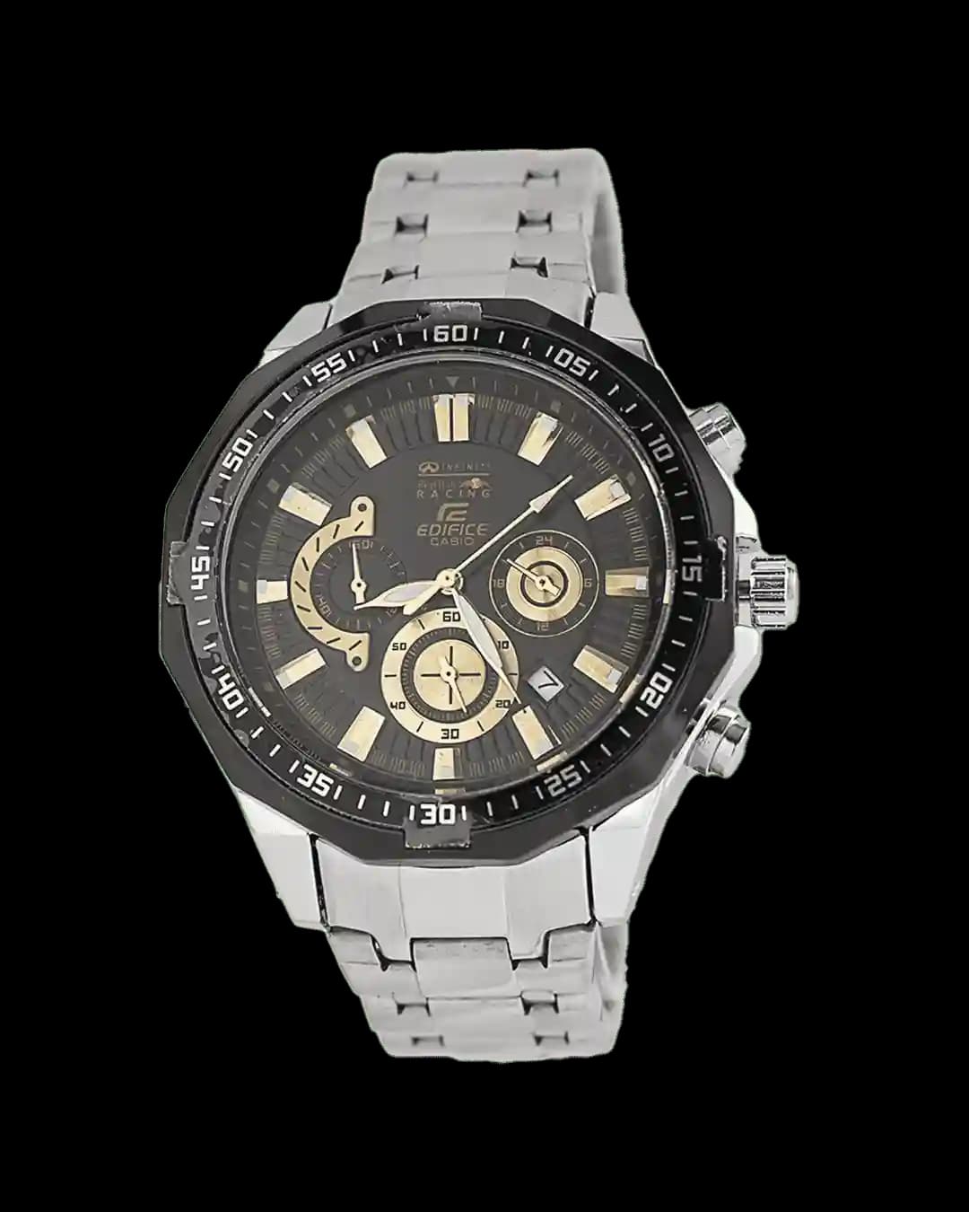 ساعت مچی کاسیو CASIO EDIFICE مدل 1157 — تصویر ۸