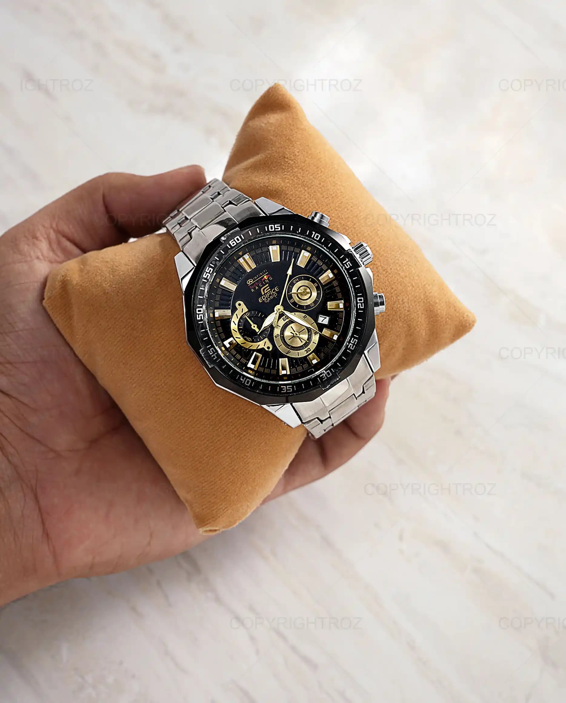 ساعت مچی کاسیو CASIO EDIFICE مدل 1157 — تصویر ۱۲