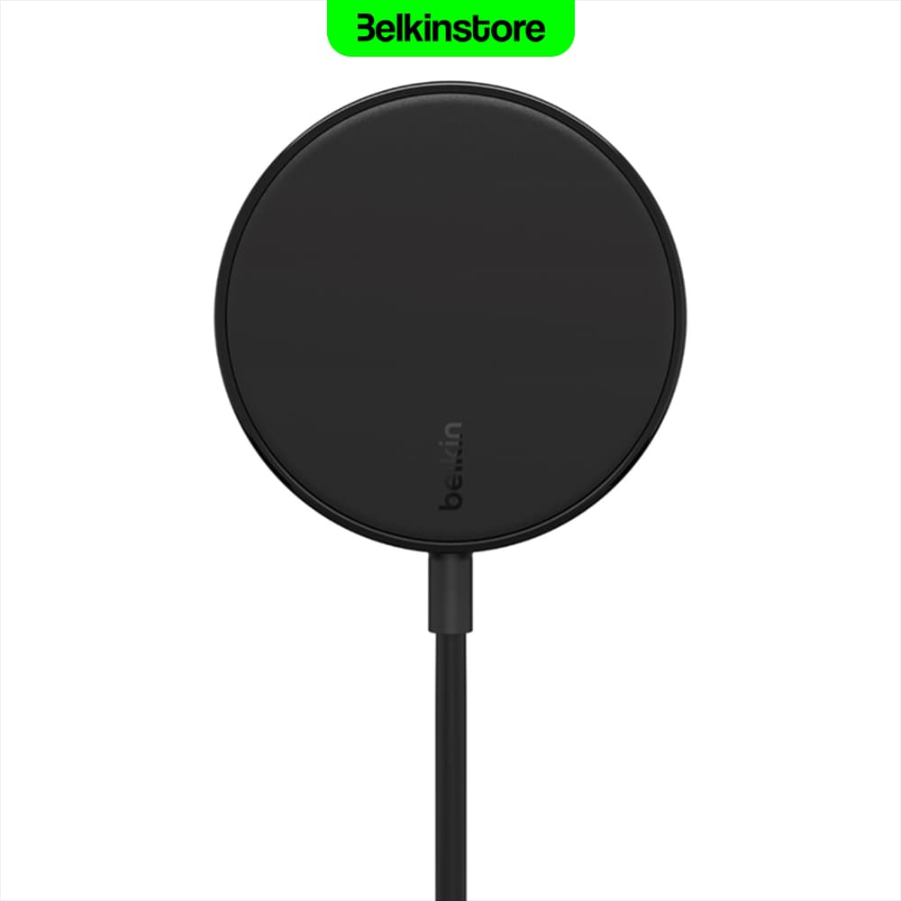 کابل مگ سیف بلکین – Belkin Boost Charge Magnetic Portable – مدل WIA005 — تصویر ۸