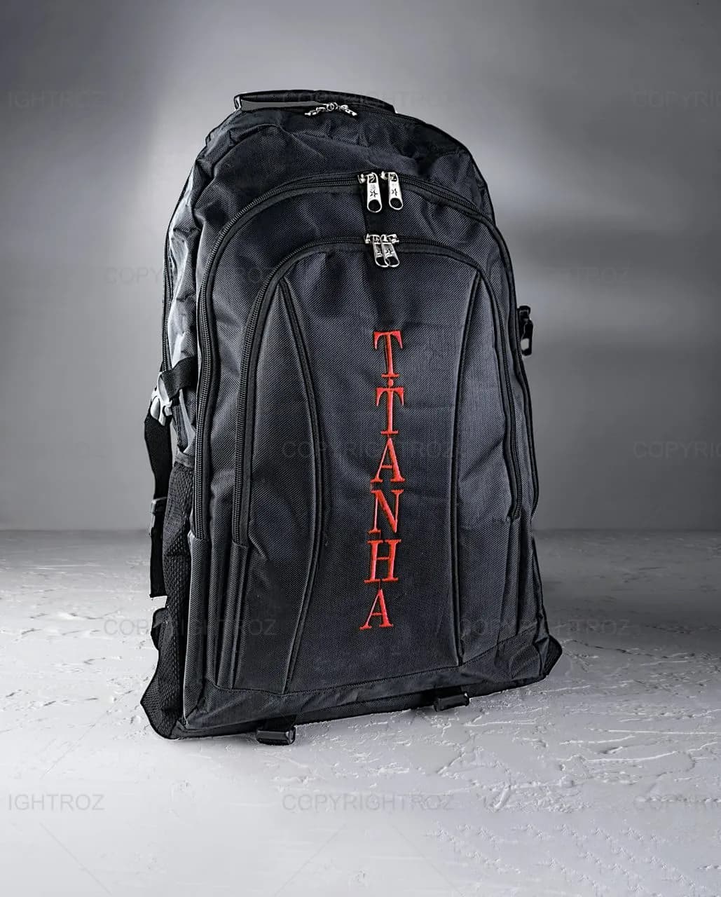 کوله پشتی مدل ۱۱۱۴ — تصویر ۷