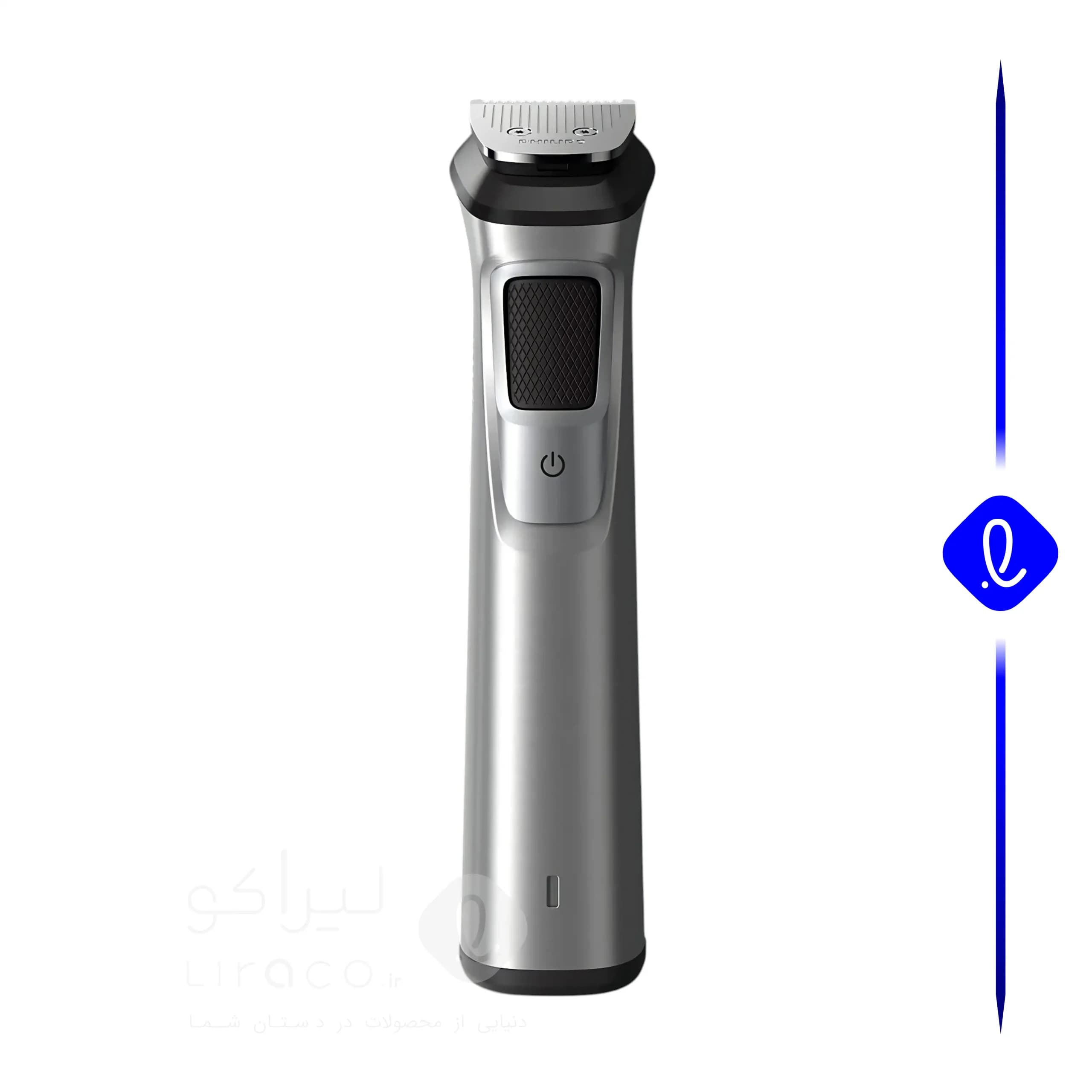 ست اصلاح فیلیپس مدل Multigroom MG7790 — تصویر ۱۱