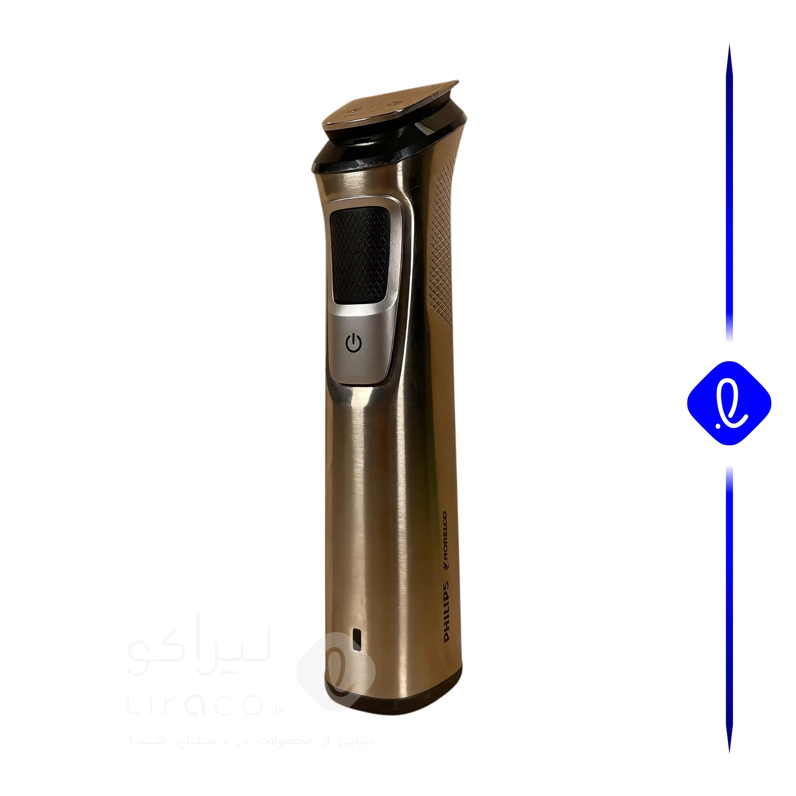 ست اصلاح فیلیپس مدل Multigroom MG7790 — تصویر ۵
