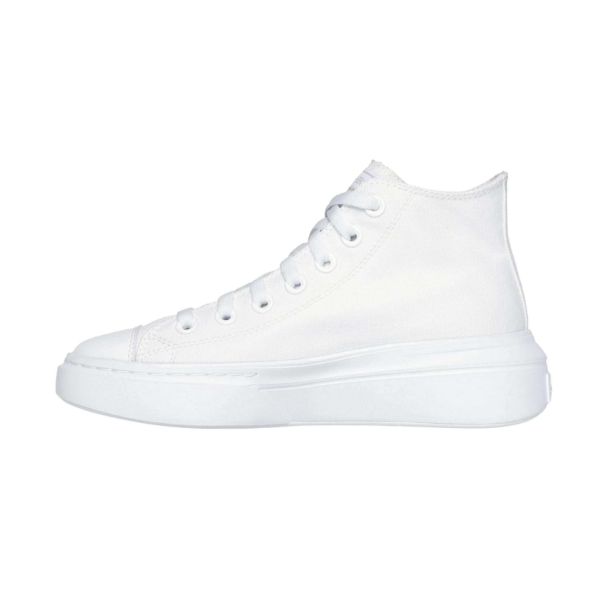 کفش ساقدار زنانه اسکچرز مدل 185063 WSL Cordova Classic – Top Tier — تصویر ۱۲